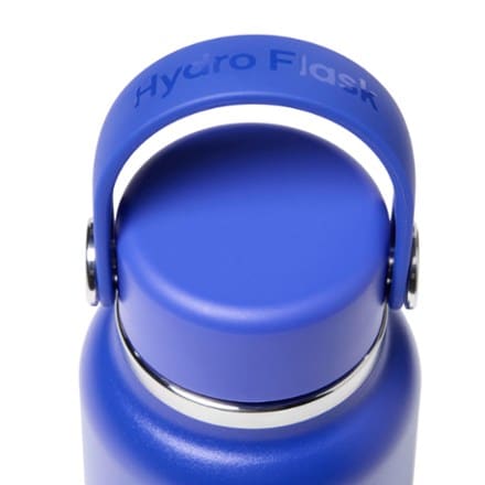 Hydro Flask Micro Hydro Vacuum Water Bottle with Screw Cap - 10 fl. oz. 3