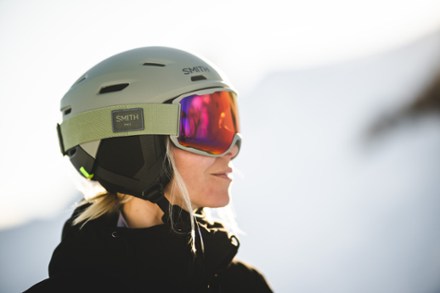Smith ヘルメット mirage MIPS sサイズ Amazon | SMITH ミラージュヘルメット レディース – 大人用