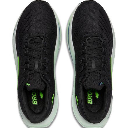 Brooks Glycerin Max 2 Road-Running Shoes - Men's 5