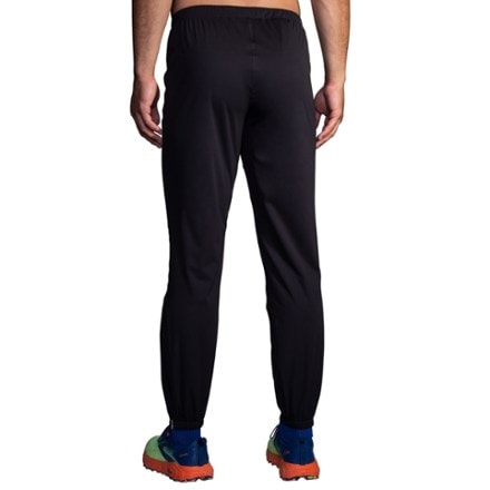 Brooks High Point Waterproof Pants - Men's 1