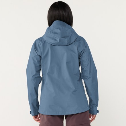 Patagonia Torrentshell 3L Jacket - Women's 4