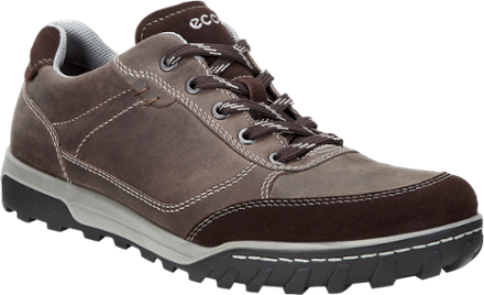 ecco urban lifestyle low shoes