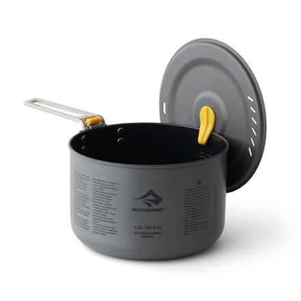 激レア　Coleman Frontier Pot 大容量 アルミ製 激レア Coleman Frontier Pot 大容量 アルミ製 【公式通販】