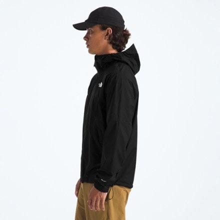 The North Face Ridgelite Waterproof Jacket - Men's 3