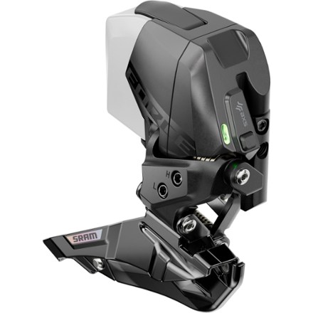 SRAM Force AXS Front Derailleur Sansujyuku sansujyuku.com