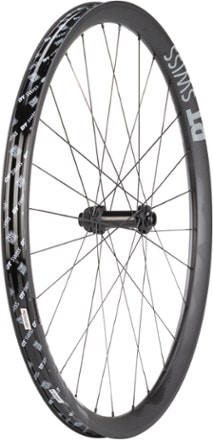 DT Swiss XMC 1200 Spline Wheel 3
