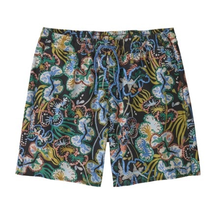 Patagonia Hydropeak Volley Shorts - Men's 16" Outseam 0