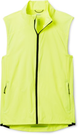 REI Co-op Link Cycling Wind Vest - Mens