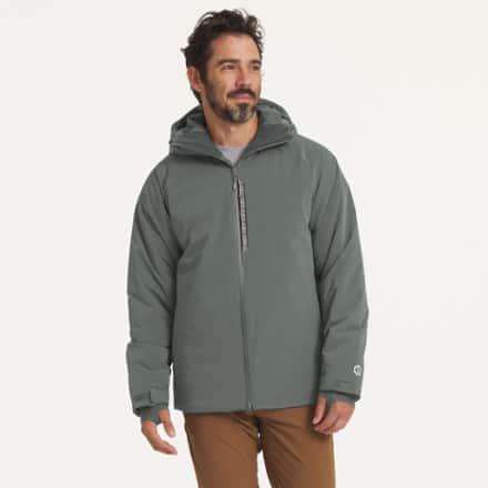 PAKA Apu Insulated Parka - Men's 3