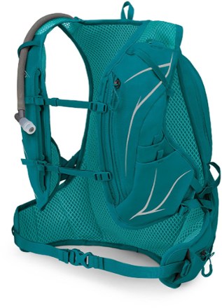Osprey Dyna 15 Hydration Vest - Women's 2