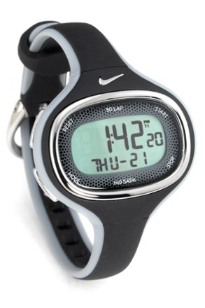 nike run iwatch