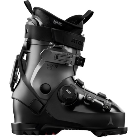 Nexus 110 BOA Ski Boots - Men's - 2026/2027