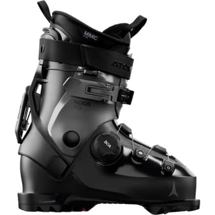 Atomic Nexus 110 BOA Ski Boots - Men's - 2026/2027 0