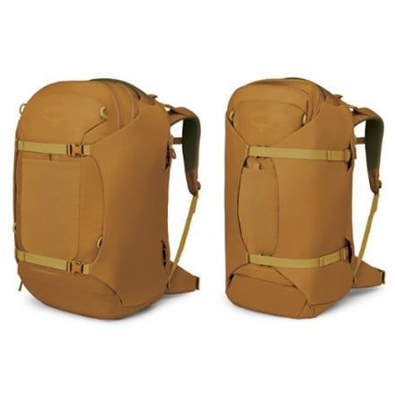 Osprey Sojourn Porter 65 L Travel Pack 5