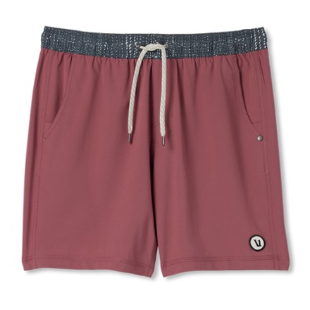 Vuori Kore Unlined Shorts Men's 7