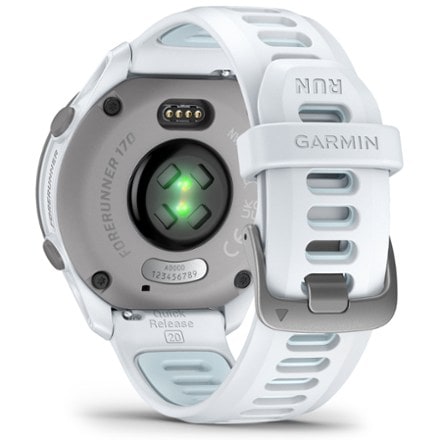Garmin Forerunner 170 1