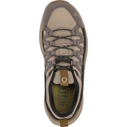 Oboz Crosscut Low Hiking Shoes - Women's 4