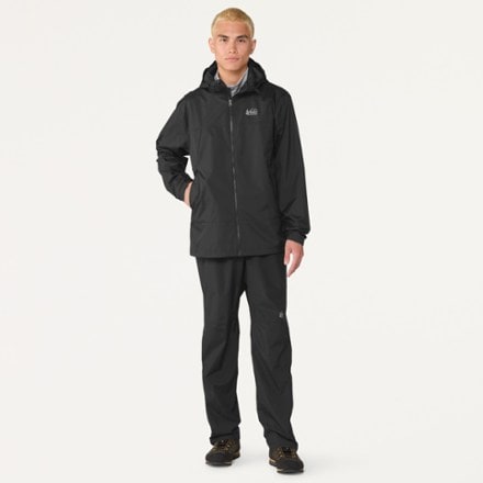 REI Co-op Trailmade Rain Pants - Men's 3
