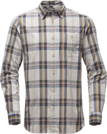 The North Face Buttonwood Shirt - Men's 