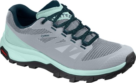 ladies lightweight hiking shoes