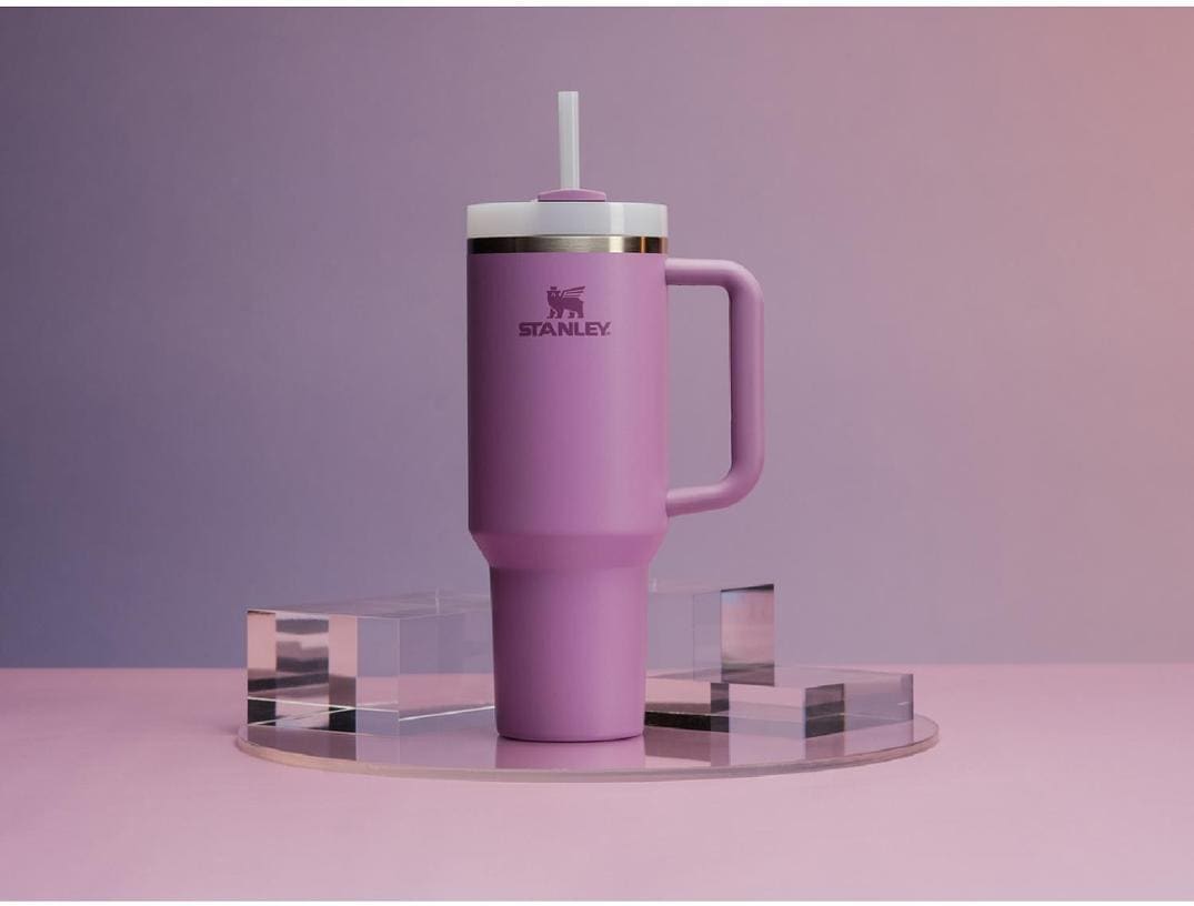 Location Image for Quencher H2.0 FlowState Tumbler - 40 fl. oz.