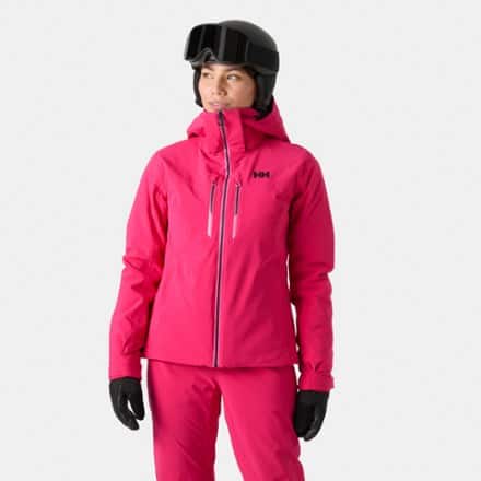 Helly Hansen Alphelia LIFALOFT Insulated Jacket - Women's 1