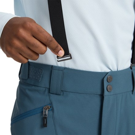 Black Diamond Dawn Patrol Pants - Men's 3