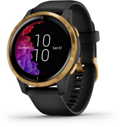 Garmin Venu Gps Smartwatch Rei Co Op