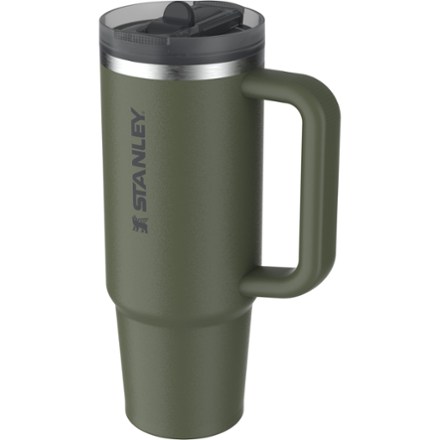 Stanley Quencher Tumbler with ProTour Flip Straw Lid - 30 fl. oz. 2