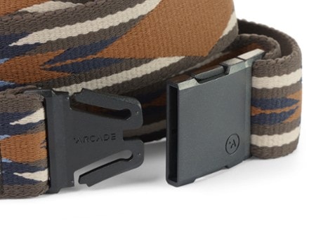 Arcade Belts Ironwood Belt 2