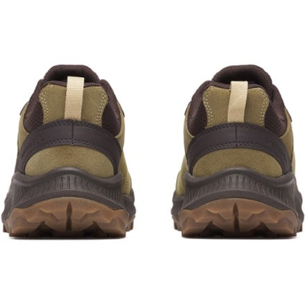 Merrell Speed Strike 2 Leather Hiking Shoes - Men's 5