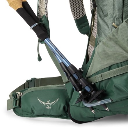 Osprey Stratos 34 Pack - Men's Trekking poles not included