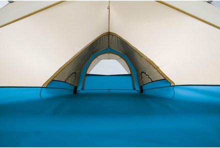 Alternate View (Sd Tan/Sd Blue)