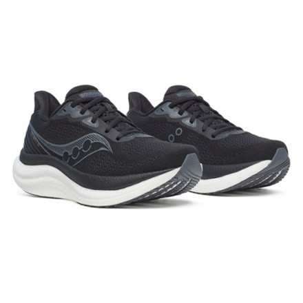 Saucony Triumph 23 Road-Running Shoes - Women's 2