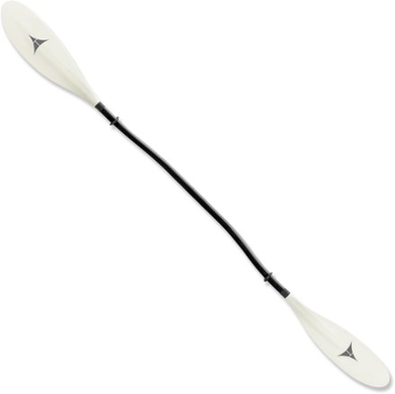 Adventure Technology Quest Kayak Paddle BentShaft at REI