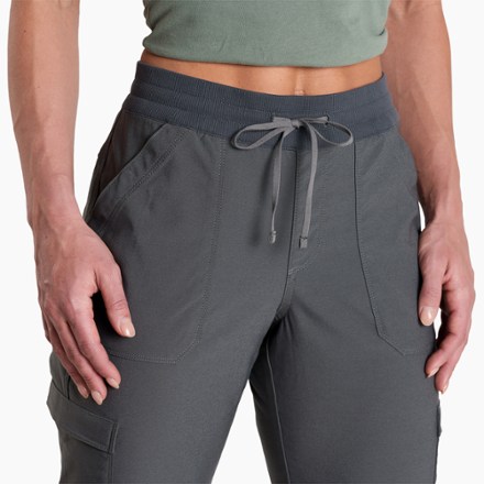 KUHL Trekr Straight Pants - Women's 4