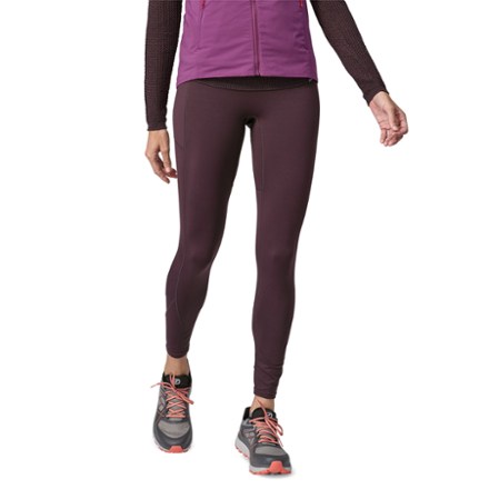 Patagonia Peak Mission Tights - Women's 1