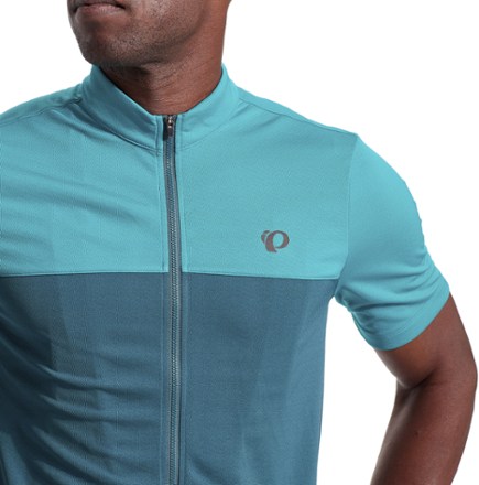 PEARL iZUMi Quest Cycling Jersey - Men's 5