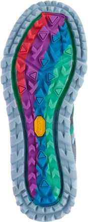 Merrell Nova 2 Trail-Running Shoes - Men's 6