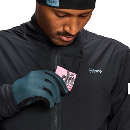 Janji Shift Auras Lined Jacket - Men's 6