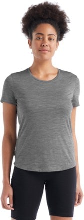 Icebreaker Sphere II T-Shirt - Women's 1