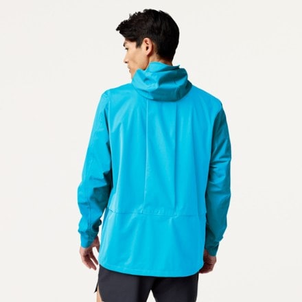 Brooks High Point Waterproof Jacket 2 - Men's 1