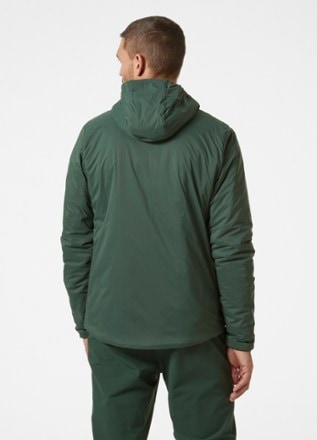 Helly Hansen Odin Stretch Hooded Insulator Jacket - Men's 2