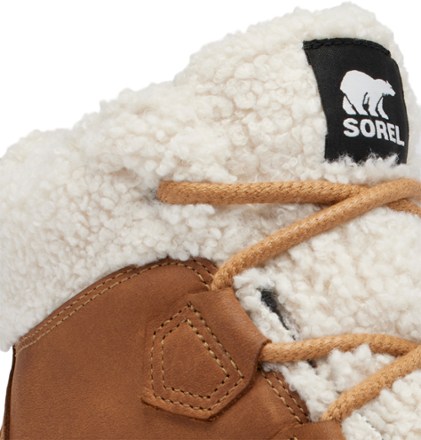 Sorel Out N About IV Chillz Waterproof Boots - Women's 7