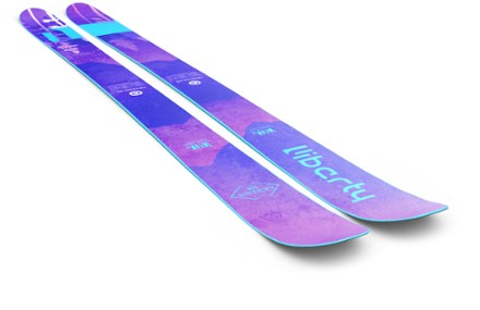 Liberty Genesis 101 Skis - Women's - 2022/2023 6