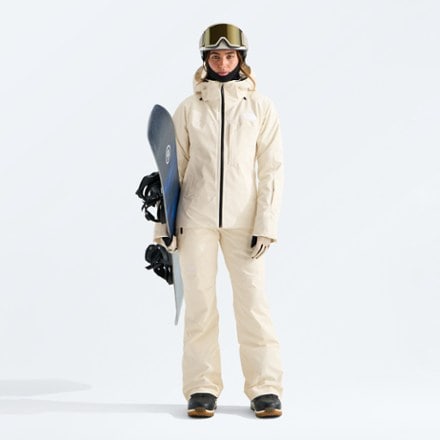 The North Face Lenado Insulated Jacket - Women's 2