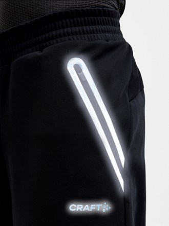 Craft CORE Ride SubZ Cycling Pants - Men's 4