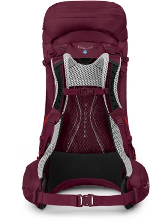 Osprey Aura AG LT 50 Pack - Women's 3