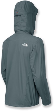 Back View (Concrete Grey)