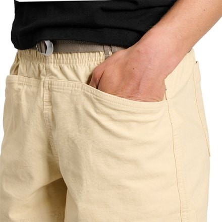 Black Diamond Ethos Shorts - Women's 6